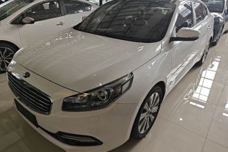 起亚K4 2014款 2.0L 自动PRM