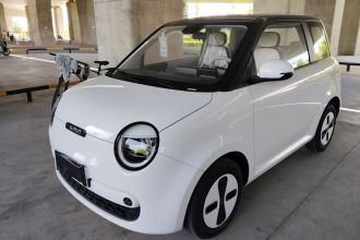 长安启源 长安Lumin 2026款 宝藏版 205km 酷爱米 宁德