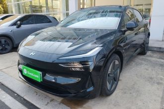 乐道L60 2024款 60kWh 后驱版