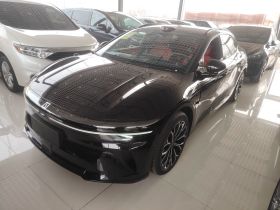 极氪007GT 2025款 长续航后驱智驾版 100kWh