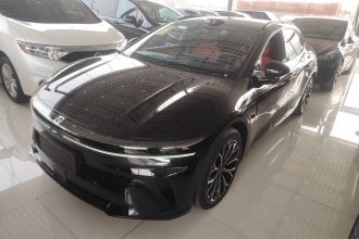 极氪007GT 2025款 长续航后驱智驾版 100kWh