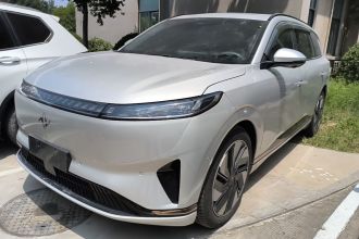 东风奕派 eπ008 2024款 210Max增程版 6座