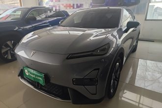 深蓝汽车 深蓝S05 2024款 510Max纯电版