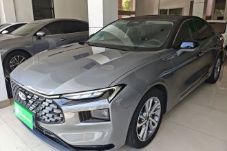 福特 蒙迪欧 2022款 改款 EcoBoost 245 豪华型