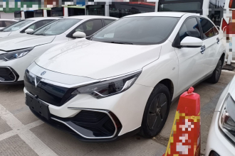 启辰D60EV 2023款 PLUS 智行版RJ型