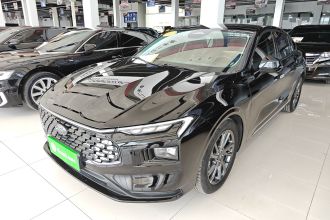 福特 蒙迪欧 2025款 2.0T EcoBoost 豪华型