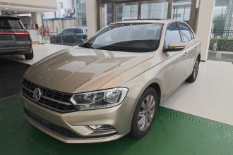 大众 宝来 2017款 230TSI DSG舒适型