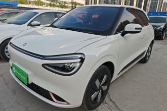 东风纳米 纳米01 2025款 330 青春版