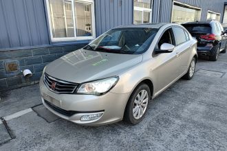 荣威350 2014款 1.5L 手动迅捷版