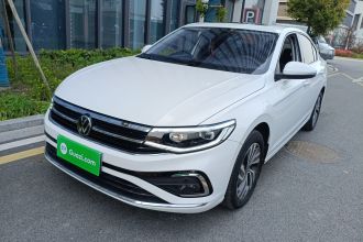 大众 宝来 2024款 280TSI DSG舒行版