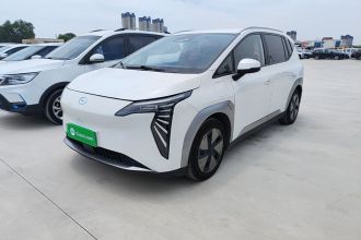 埃安 AION Y 2023款 Younger