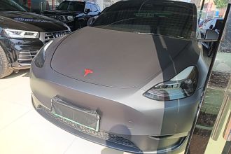 特斯拉 Model Y 2022款 Performance高性能全轮驱动版