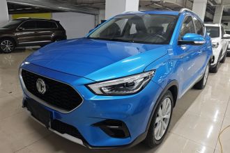 名爵ZS 2020款 180DVVT 自动Lite