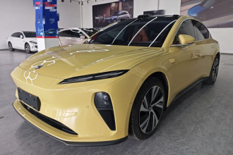 蔚来ET5 2022款 75kWh