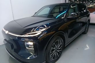 长安启源Q07 2025款 215尊荣型