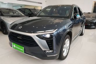 蔚来ES8 2022款 75kWh 六座版