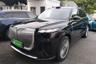 岚图汽车 岚图泰山 2026款 Max+