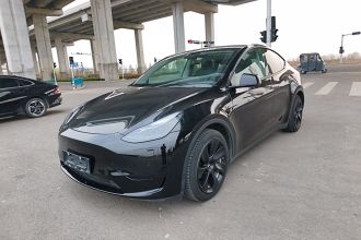 特斯拉 Model Y 2022款 后轮驱动版