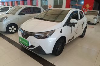 江铃集团新能源 易至EV2 2023款 吉祥版 201km 舒适型