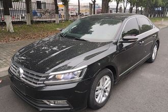 大众 帕萨特 2016款 330TSI DSG尊荣版