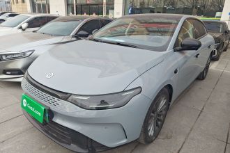 零跑汽车 零跑C01 2024款 增程 316尊享版