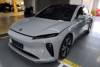 蔚来ET5 2022款 75kWh