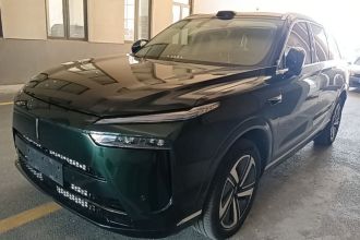 魏牌 蓝山 2025款 四驱 Max