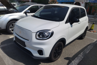 零跑汽车 零跑T03 2025款 310舒享版