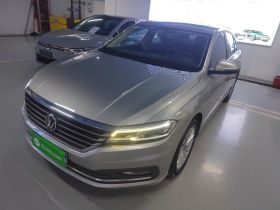 大众 朗逸 2021款 1.5L 自动舒适版