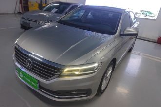 大众 朗逸 2021款 1.5L 自动舒适版