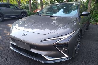 智己汽车 智己L7 2022款 天使轮版