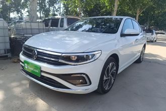 大众 宝来 2023款 200TSI DSG悦行PRO版
