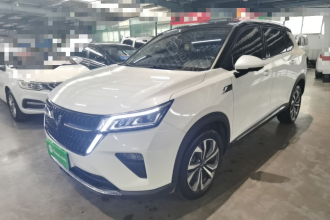 五菱汽车 五菱星辰 2022款 2.0L DHT电速款