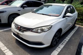 荣威360 2017款 1.5L 自动豪华版