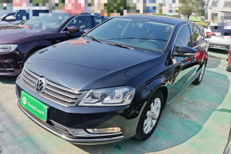 大众 迈腾 2015款 1.8TSI 豪华型