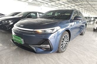 吉利银河 银河A7 2025款 EM-i 150km 星舰版