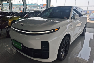 理想汽车 理想L7 2023款 Pro