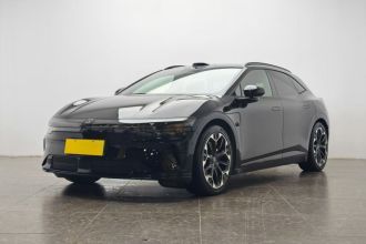 极氪007GT 2025款 后驱智驾版 75kWh