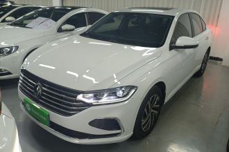 大众 朗逸 2023款 300TSI DSG满逸版