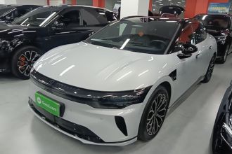 极氪007GT 2025款 四驱智驾版 75kWh