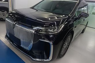 岚图汽车 岚图梦想家 2025款 PHEV 四驱旗舰乾崑版