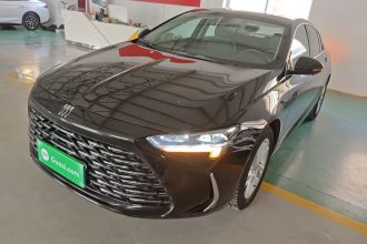 别克 君威 2024款 25T 超享版