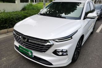 五菱汽车 五菱凯捷 2022款 280T 1.5T CVT旗舰型