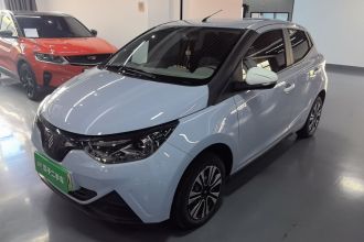 江铃集团新能源 易至EV2 2024款 201km 舒适型