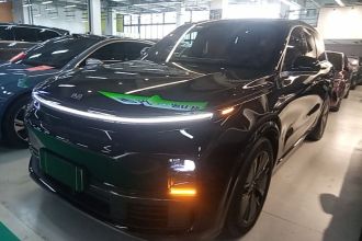 理想汽车 理想L8 2024款 Pro