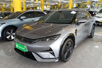 比亚迪 宋L EV 2025款 550km 卓越型