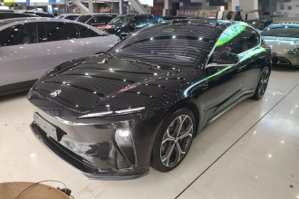 蔚来ET5 2024款 75kWh