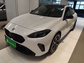 宝马2系 2025款 225L M运动曜夜套装