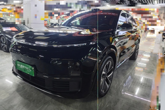 理想汽车 理想L9 2022款 Max