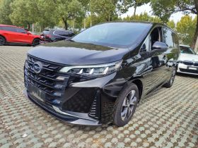 广汽传祺 传祺M6 2023款 PRO 270T DCT豪华版